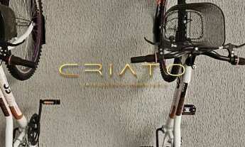 Imagem 4: Kitinete mobiliada com garagem para alugar por R$ 1.500/mês