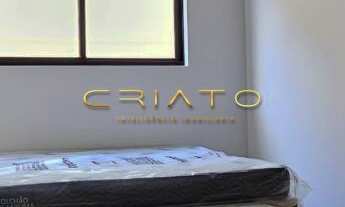 Imagem: Kitinete mobiliada com garagem para alugar