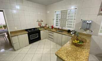 Imagem 3: Sobrado com 4 dormitórios à venda, 243 m² por R$ 640.000,00 - Vila Santa Isabel