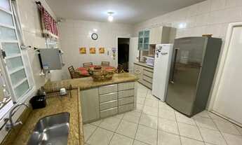 Imagem 4: Sobrado com 4 dormitórios à venda, 243 m² por R$ 640.000,00 - Vila Santa Isabel