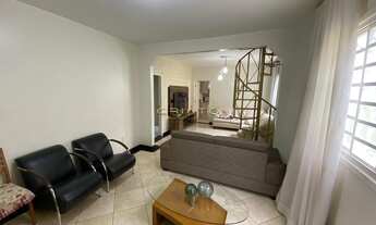 Imagem: Sobrado com 4 dormitórios à venda, 243