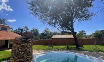 Imagem 7: Sobrado com 4 dormitórios à venda, 330 m² por R$ 1.500.000,00 - Zona Rural - Pir