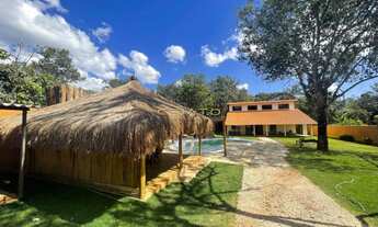 Imagem: Sobrado com 4 dormitórios à venda, 330