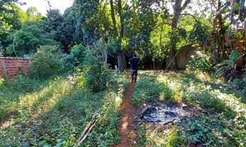 Imagem: Chácara com 2 dormitórios à venda, 907