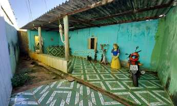 Imagem 7: Chácara com 2 dormitórios à venda, 907 m² por R$ 275.000,00 - Jardim Progresso