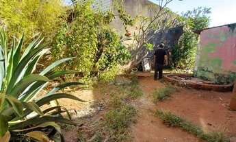 Imagem 5: Chácara com 2 dormitórios à venda, 907 m² por R$ 275.000,00 - Jardim Progresso