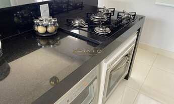 Imagem 6: Casa com 4 dormitórios à venda, 280 m² por R$ 2.200.000,00 - BELAS ARTES CONDOMÍ