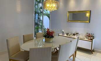 Imagem 2: Casa com 4 dormitórios à venda, 280 m² por R$ 2.200.000,00 - BELAS ARTES CONDOMÍ