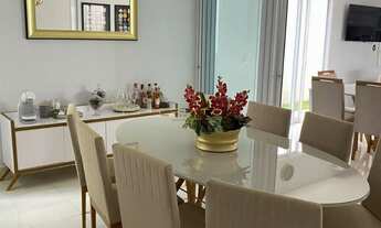 Imagem 3: Casa com 4 dormitórios à venda, 280 m² por R$ 2.200.000,00 - BELAS ARTES CONDOMÍ