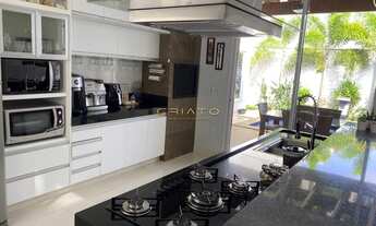 Imagem 5: Casa com 4 dormitórios à venda, 280 m² por R$ 2.200.000,00 - BELAS ARTES CONDOMÍ