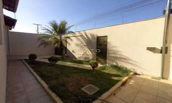 Imagem 2: Casa com 3 quartos à venda, 150 m² por R$ 630.000,00 - Parque Brasília 2ª Et