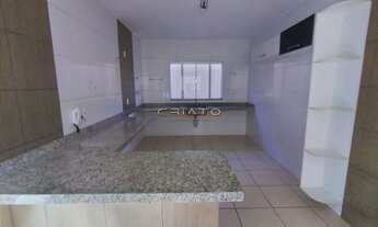 Imagem 6: Casa com 3 quartos à venda, 150 m² por R$ 630.000,00 - Parque Brasília 2ª Et