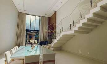 Imagem 2: Casa com 4 dormitórios à venda, 458 m² por R$ 4.200.000,00 - BELAS ARTES CONDOMÍ