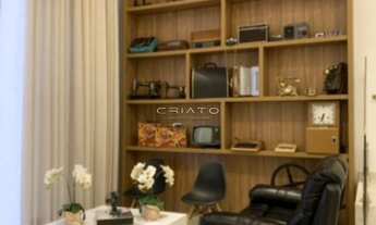 Imagem 5: Casa com 4 dormitórios à venda, 458 m² por R$ 4.200.000,00 - BELAS ARTES CONDOMÍ