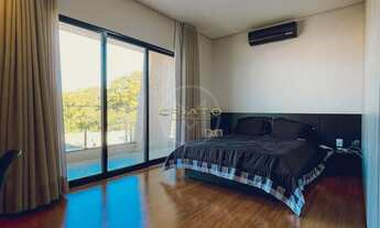 Imagem 7: Casa com 4 dormitórios à venda, 458 m² por R$ 4.200.000,00 - BELAS ARTES CONDOMÍ