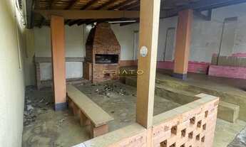 Imagem 5: Casa com 3 dormitórios à venda, 190 m² por R$ 650.000,00 - Vila Santana - Anápol