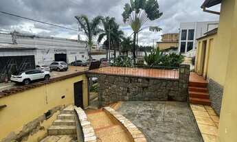 Imagem 3: Casa com 3 dormitórios à venda, 190 m² por R$ 650.000,00 - Vila Santana - Anápol