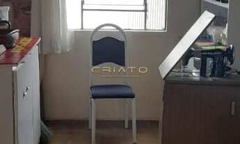 Imagem 4: Casa com 4 dormitórios à venda, 130 m² por R$ 250.000,00 - Vila Formosa - Anápol