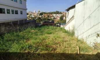 Imagem: Terreno à venda, 300 m² por R$ 169.000,00