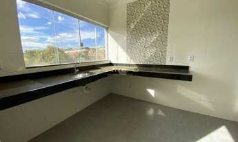 Imagem 3: Apartamento 2 dormitórios à venda Polocentro 1ª Etapa Anápolis/GO