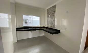 Imagem 2: Apartamento 2 dormitórios à venda Polocentro 1ª Etapa Anápolis/GO