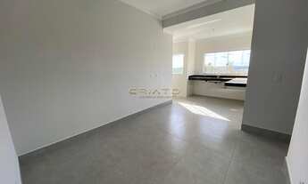 Imagem 1: Apartamento 2 dormitórios à venda Polocentro 1ª Etapa Anápolis/GO