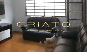 Imagem 2: Casa com 3 dormitórios à venda, 130 m² por R$ 350.000,00 - Jardim América - Anáp