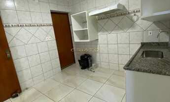 Imagem 3: Apartamento com 2 dormitórios à venda, 84 m² por R$ 270.000,00 - Setor Central