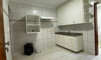 Imagem 2: Apartamento com 2 dormitórios à venda, 84 m² por R$ 270.000,00 - Setor Central