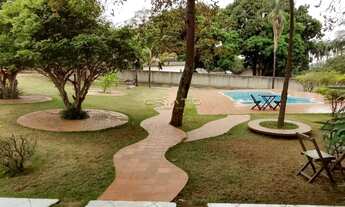 Imagem 2: Chácara com 3 dormitórios à venda, 8700 m² por R$ 2.500.000,00 - Vila Formosa