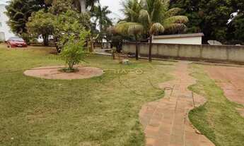 Imagem 4: Chácara com 3 dormitórios à venda, 8700 m² por R$ 2.500.000,00 - Vila Formosa