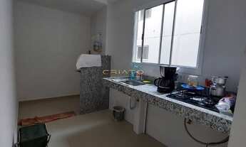 Imagem 3: Apartamento com 2 dormitórios à venda, 47 m² por R$ 240.000,00 - Vila Harmonia