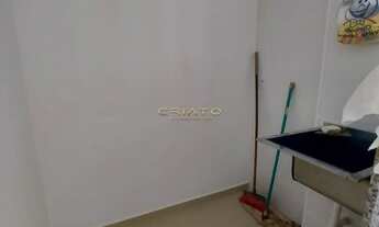 Imagem 4: Apartamento com 2 dormitórios à venda, 47 m² por R$ 240.000,00 - Vila Harmonia