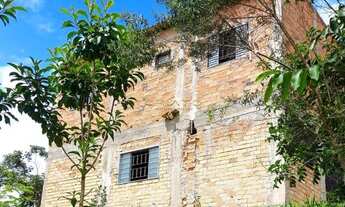 Imagem 6: Chácara com 3 dormitórios à venda, 6300 m² por R$ 450.000,00 - Rural - Abadiânia