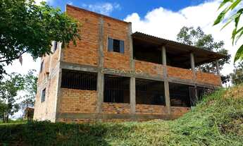 Imagem 4: Chácara com 3 dormitórios à venda, 6300 m² por R$ 450.000,00 - Rural - Abadiânia