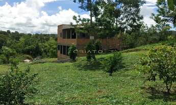 Imagem 7: Chácara com 3 dormitórios à venda, 6300 m² por R$ 450.000,00 - Rural - Abadiânia