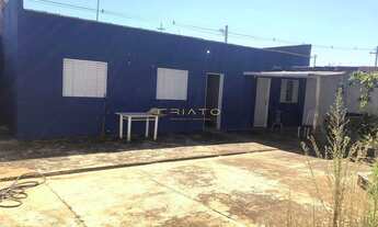 Imagem: Casa com 1 dormitório à venda, 77 m²