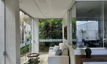 Imagem 7: Sobrado com 4 dormitórios à venda - Residencial Anaville - Anápolis