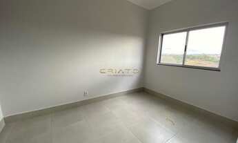 Imagem 5: Apartamento 2 dormitórios à venda Polocentro 1ª Etapa Anápolis/GO