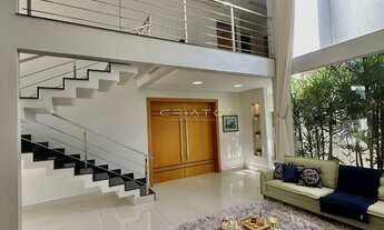 Imagem 1: Sobrado com 4 dormitórios à venda - Residencial Anaville - Anápolis