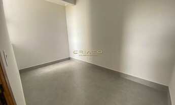 Imagem 7: Apartamento 2 dormitórios à venda Polocentro 1ª Etapa Anápolis/GO