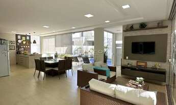 Imagem 5: Sobrado com 4 dormitórios à venda - Residencial Anaville - Anápolis