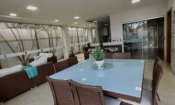 Imagem 6: Sobrado com 4 dormitórios à venda - Residencial Anaville - Anápolis