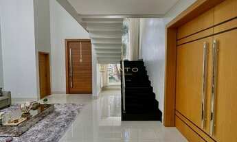 Imagem 4: Sobrado com 4 dormitórios à venda - Residencial Anaville - Anápolis