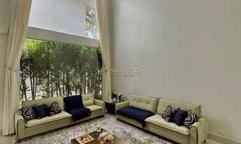 Imagem 3: Sobrado com 4 dormitórios à venda - Residencial Anaville - Anápolis