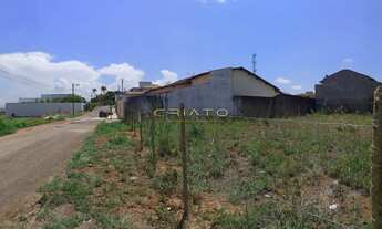 Imagem: Terreno à venda, 720 m² por R$ 540 mil