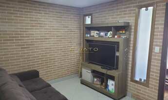 Imagem: Casa com 3 dormitórios à venda, 160 m²