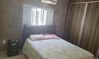 Imagem 7: Casa com 3 dormitórios à venda, 160 m² por R$ 380.000,00 - Residencial Tangará