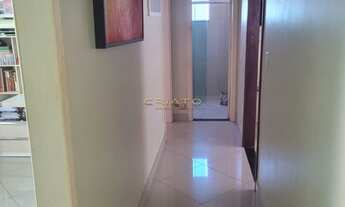 Imagem 6: Casa com 3 dormitórios à venda, 160 m² por R$ 380.000,00 - Residencial Tangará