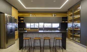 Imagem 7: Casa 4 dormitórios à venda Residencial Anaville Anápolis/GO